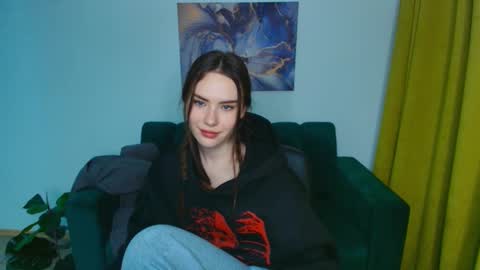 elenaoconar online show from March 4, 2025, 6:39 pm