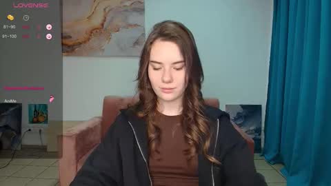 elenaoconar online show from November 24, 2025, 6:46 am