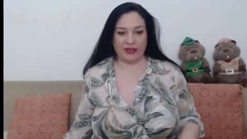 ElenaTroyy online show from March 4, 2025, 9:22 pm