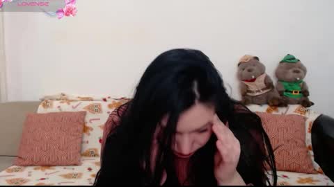 ElenaTroyy online show from January 12, 2026, 8:58 pm