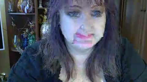 ElenaZed online show from January 29, 2025, 9:12 am