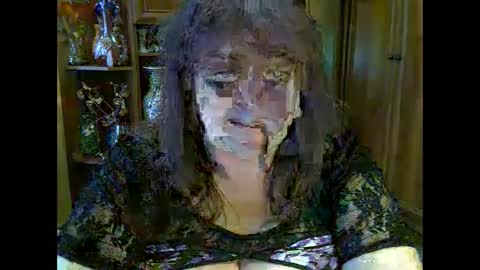 ElenaZed online show from February 14, 2025, 6:56 am