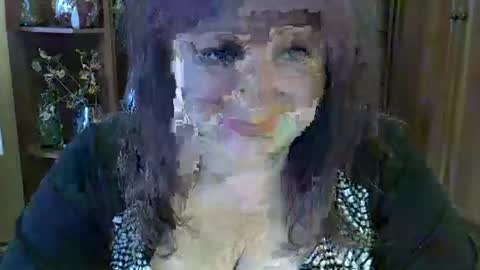 ElenaZed online show from February 15, 2025, 9:16 am