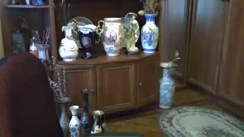 ElenaZed online show from September 13, 2025, 10:15 am