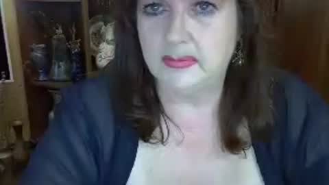 ElenaZed online show from June 25, 2026, 5:34 am