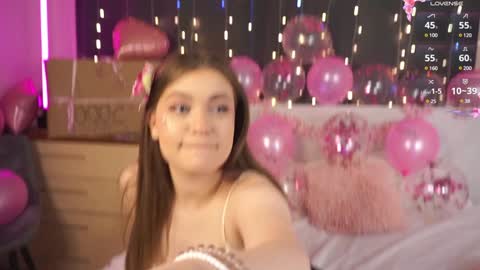Isabella - streaming MondayTuesdayWednesdayFridaySaturdaySunday online show from December 8, 2024, 10:52 am