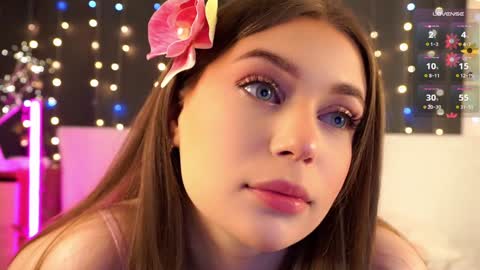 Isabella - streaming MondayTuesdayWednesdayFridaySaturdaySunday online show from January 28, 2025, 8:04 am