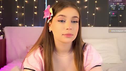 Isabella - streaming MondayTuesdayWednesdayFridaySaturdaySunday online show from February 5, 2025, 8:21 am