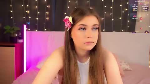 Isabella - streaming MondayTuesdayWednesdayFridaySaturdaySunday online show from February 16, 2025, 8:32 am