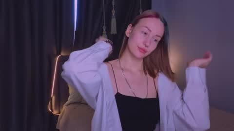 Isabella - streaming MondayTuesdayWednesdayFridaySaturdaySunday online show from October 17, 2025, 9:23 am
