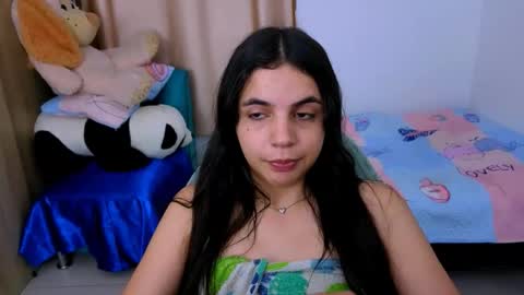 agnes online show from September 20, 2025, 7:04 pm