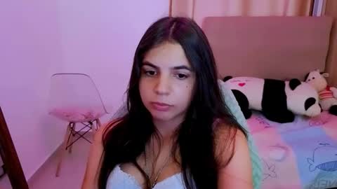 agnes online show from April 18, 2026, 7:07 pm