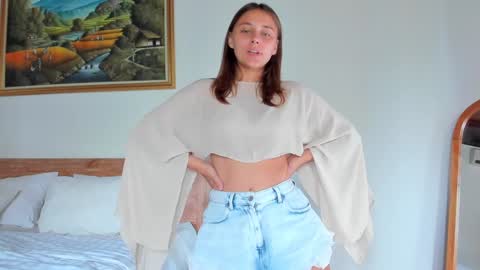 Eleonora online show from December 5, 2024, 3:59 am