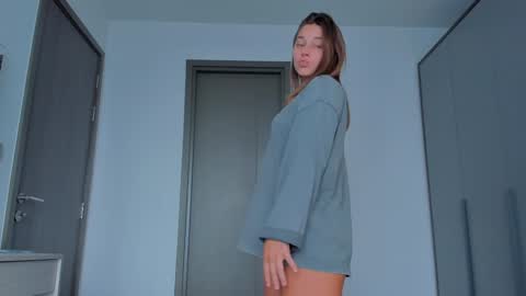 Eleonora online show from February 6, 2025, 4:21 am