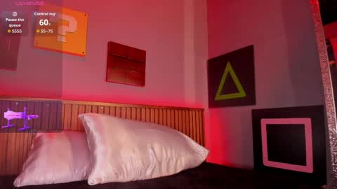 ELETTRA online show from April 10, 2026, 2:17 am