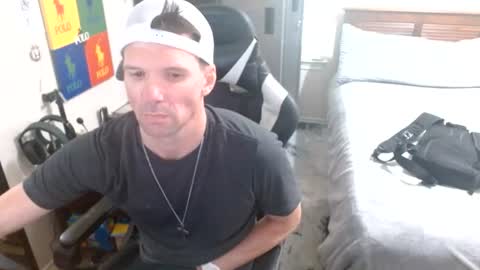 Walker online show from August 9, 2026, 12:34 am
