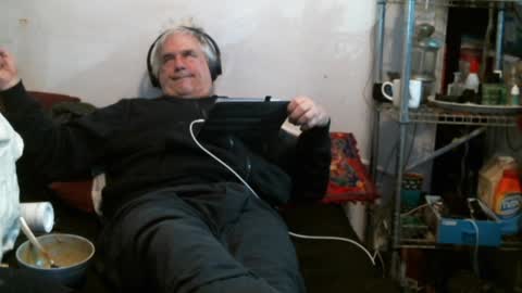 TheEleventhPhoenix online show from January 18, 2025, 6:56 am