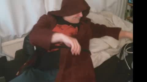 TheEleventhPhoenix online show from November 16, 2025, 6:24 pm