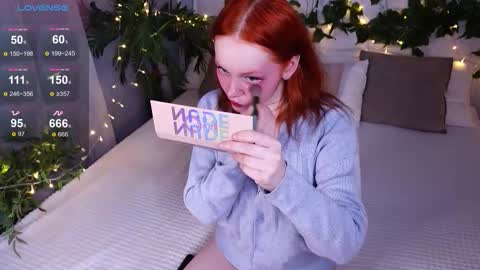 Elfa online show from November 19, 2025, 8:14 am