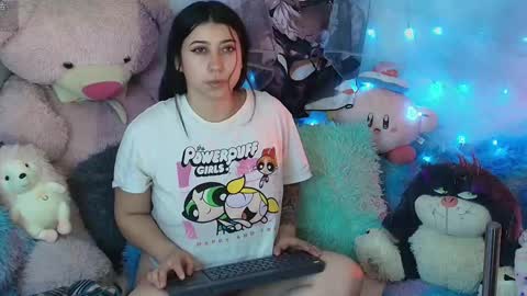 miu  online show from October 22, 2025, 9:20 am