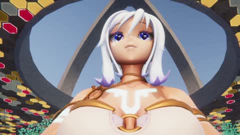 Elfie Love online show from January 30, 2025, 6:10 pm