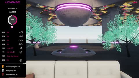 Elfie Love online show from January 30, 2025, 9:14 pm