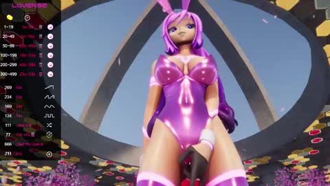 Elfie Love online show from March 2, 2025, 6:08 pm