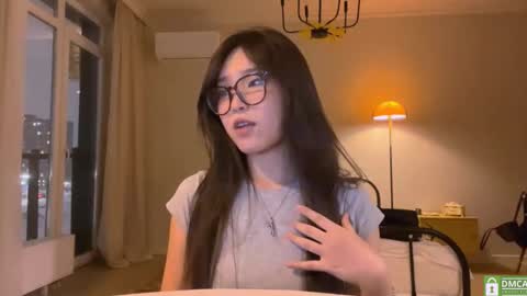 Snapshot of elfredaruckle chatting on February 22, 2026, 5:44 pm Aira online show from February 22, 2026, 5:44 pm