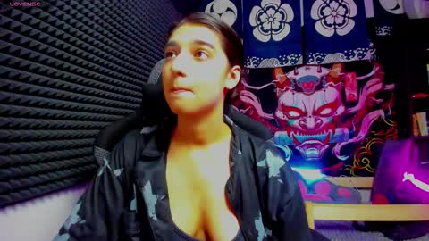 Elfy online show from September 22, 2025, 3:03 pm