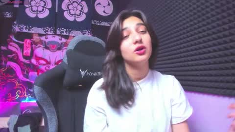 Elfy online show from November 1, 2025, 2:30 pm