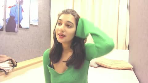 Elfy online show from November 29, 2025, 8:56 pm