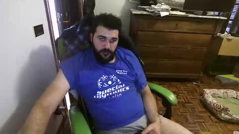 el gringo online show from January 1, 2025, 10:21 am