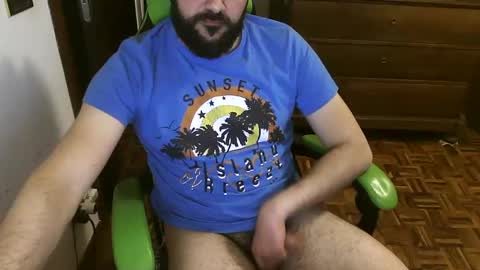 el gringo online show from February 12, 2025, 7:35 pm
