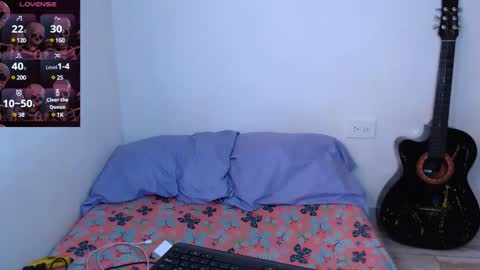 eli666uwu online show from January 4, 2025, 12:49 pm