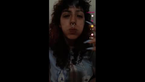 eli666uwu online show from February 21, 2025, 11:54 pm