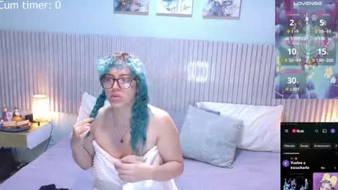 eli666uwu online show from March 2, 2026, 10:33 am