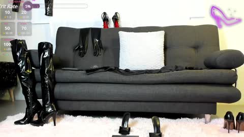 Eli online show from February 2, 2025, 5:37 pm