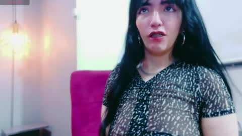 Snapshot of eli_lujuria chatting on May 8, 2026, 3:23 am ELI online show from May 8, 2026, 3:23 am