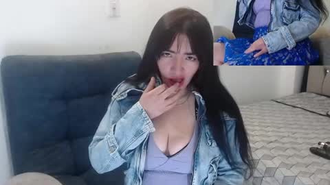 Snapshot of eli_lujuria chatting on May 17, 2026, 3:26 am ELI online show from May 17, 2026, 3:26 am