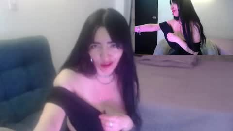 Snapshot of eli_lujuria chatting on May 30, 2026, 4:09 am ELI online show from May 30, 2026, 4:09 am