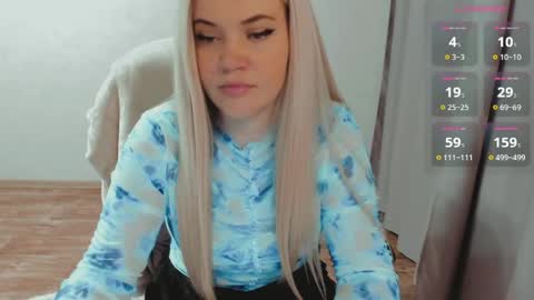 Snapshot of elia_ chatting on June 3, 2026, 7:55 am Ella online show from June 3, 2026, 7:55 am