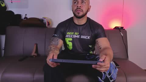 elian online show from February 22, 2026, 7:01 pm