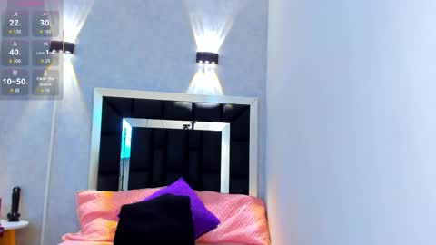  Elian  online show from March 16, 2026, 12:20 pm