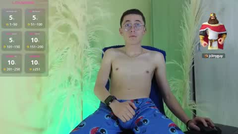 Elian online show from January 29, 2025, 1:49 pm