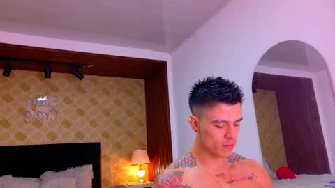 Elian online show from March 24, 2026, 12:15 am