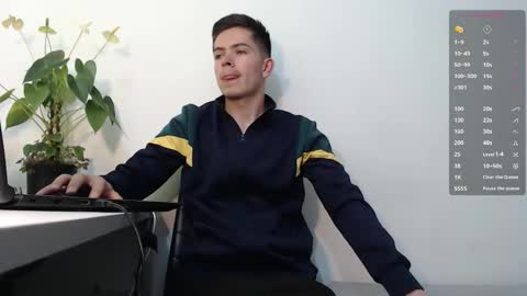 Elian online show from February 14, 2026, 7:10 pm