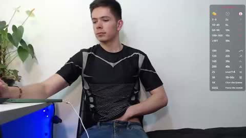 Elian online show from February 18, 2026, 6:37 pm