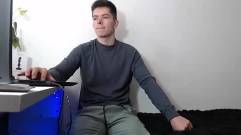 Elian online show from March 20, 2026, 8:25 pm