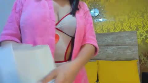 Snapshot of elianacollins chatting on December 22, 2025, 3:14 am Eliana online show from December 22, 2025, 3:14 am