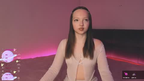 Ella online show from January 11, 2025, 3:23 am